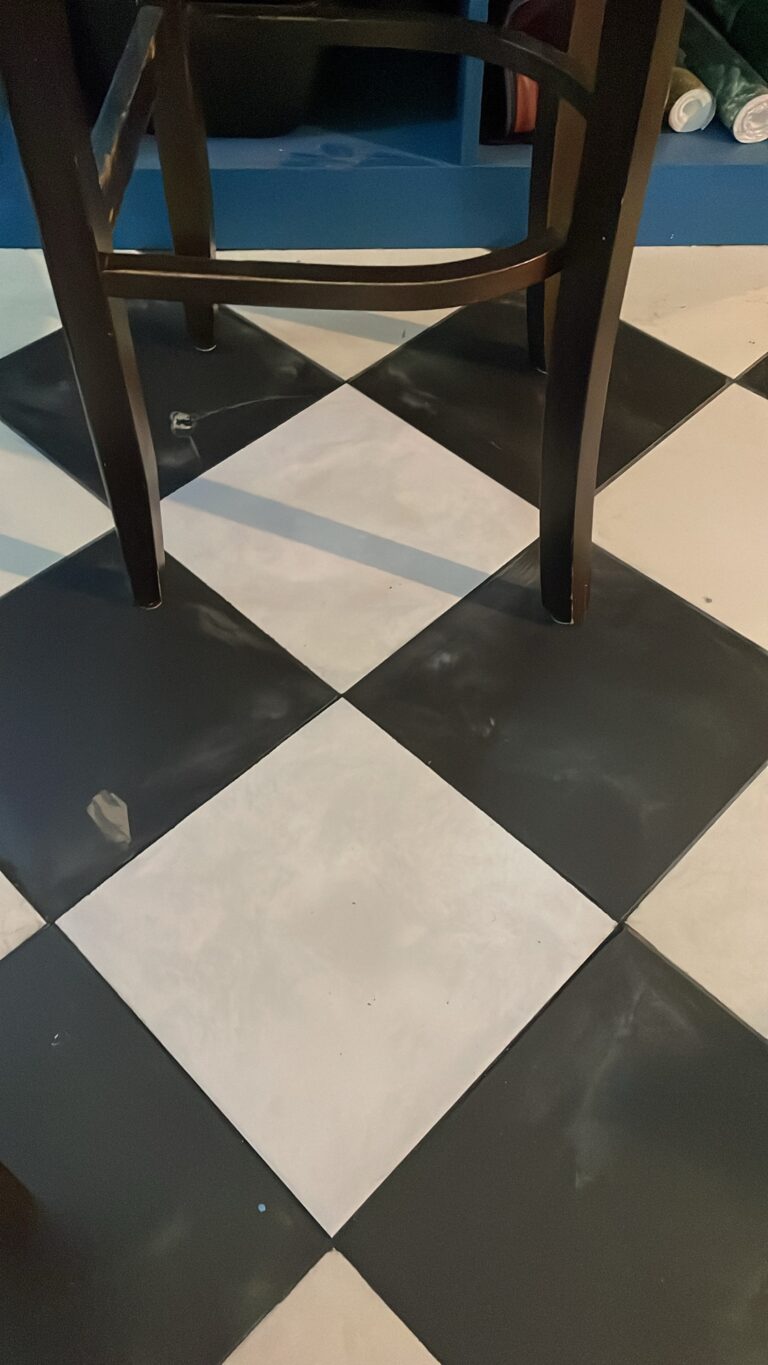 carrelage