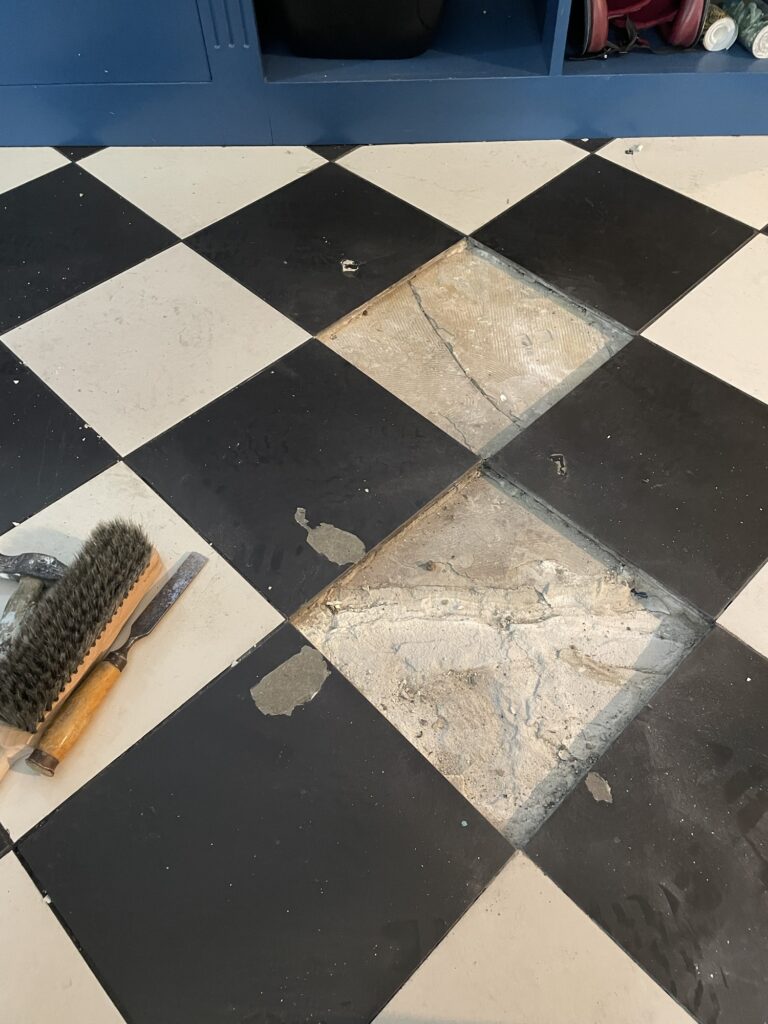 carrelage